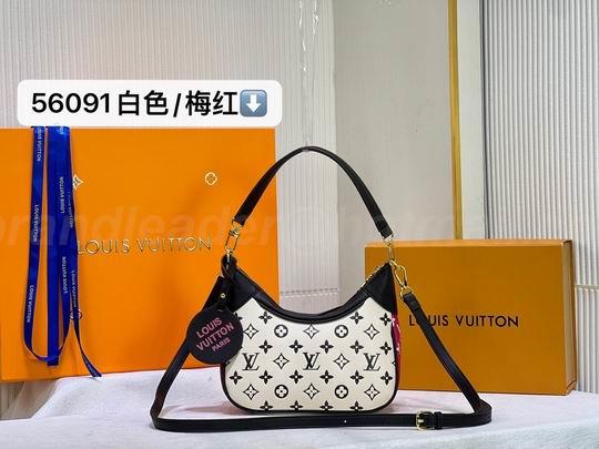 LV Handbags 509